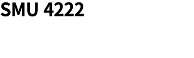 SMU 4222