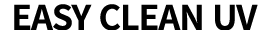 EASY CLEAN UV