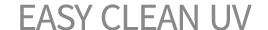 EASY CLEAN UV