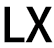Lx