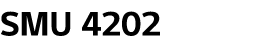 SMU 4202 