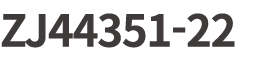 ZJ44351 22