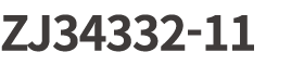 ZJ34332 11