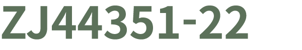 ZJ44351 22
