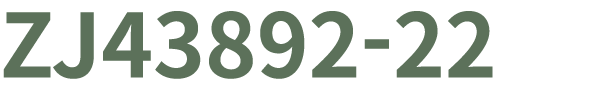ZJ43892 22