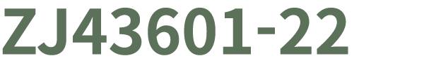 ZJ43601 22