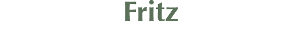 Fritz