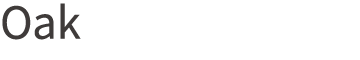 Oak