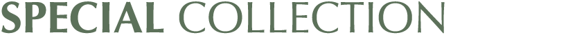 Special collection