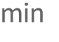 min