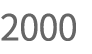 2000
