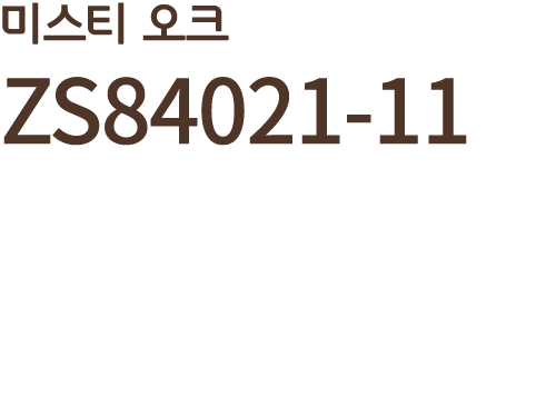 미스티 오크ZS84021 11 